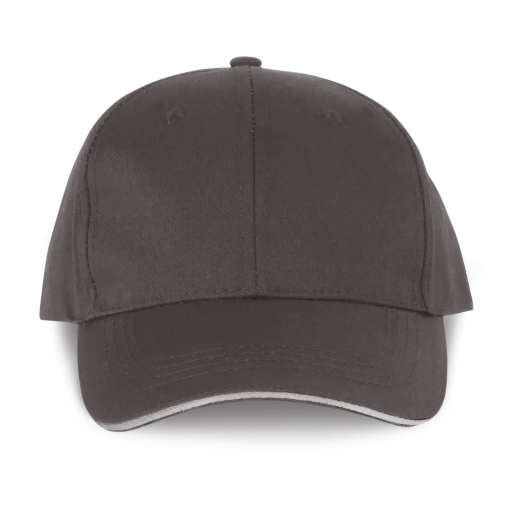 PS_WKP145_SHALEGREY-LIGHTGREY - Hidalgo Contrasterende sandwichpet 6 panelen, shale grey / light grey — productfoto 17