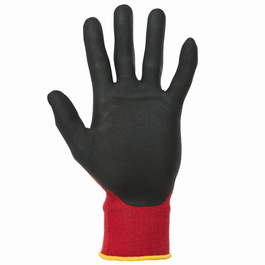 WKP701-2_2024 - Hidalgo-werbeartikel Handschoen voor precisiewerk — productfoto 2