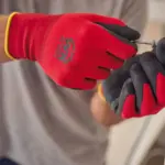 Handschoen voor precisiewerk — productfoto 3