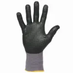 Handschoen voor zwaar werk — productfoto 2