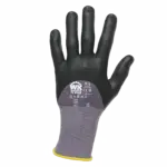 Handschoen voor zwaar werk, grey — productfoto 5