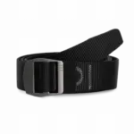 Verstelbare riem, black / pearl gun — productfoto 2