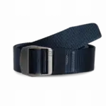 Verstelbare riem, navy / old silver — productfoto 3