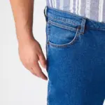 Straight jeans Greensboro