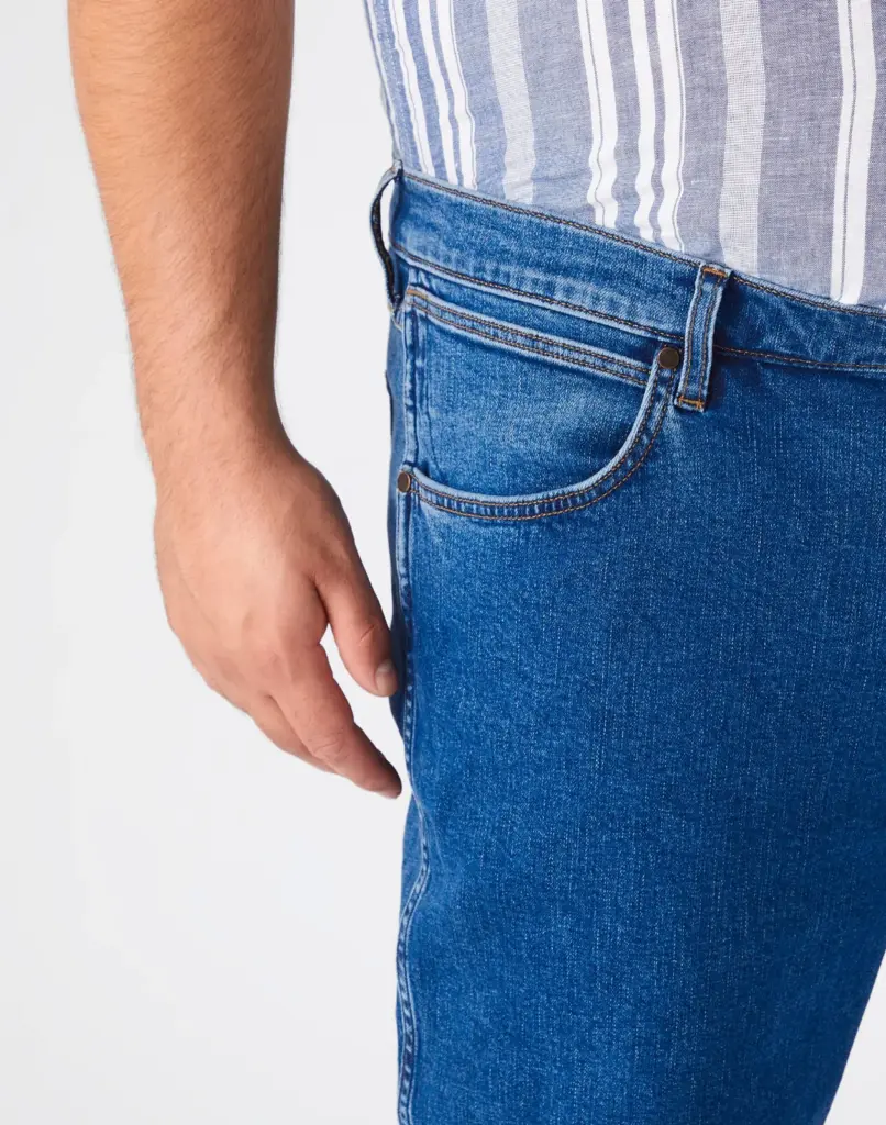 Straight jeans Greensboro