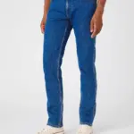 Straight jeans Greensboro — productfoto 2