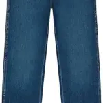 Straight jeans Greensboro, dandelion summer — productfoto 3