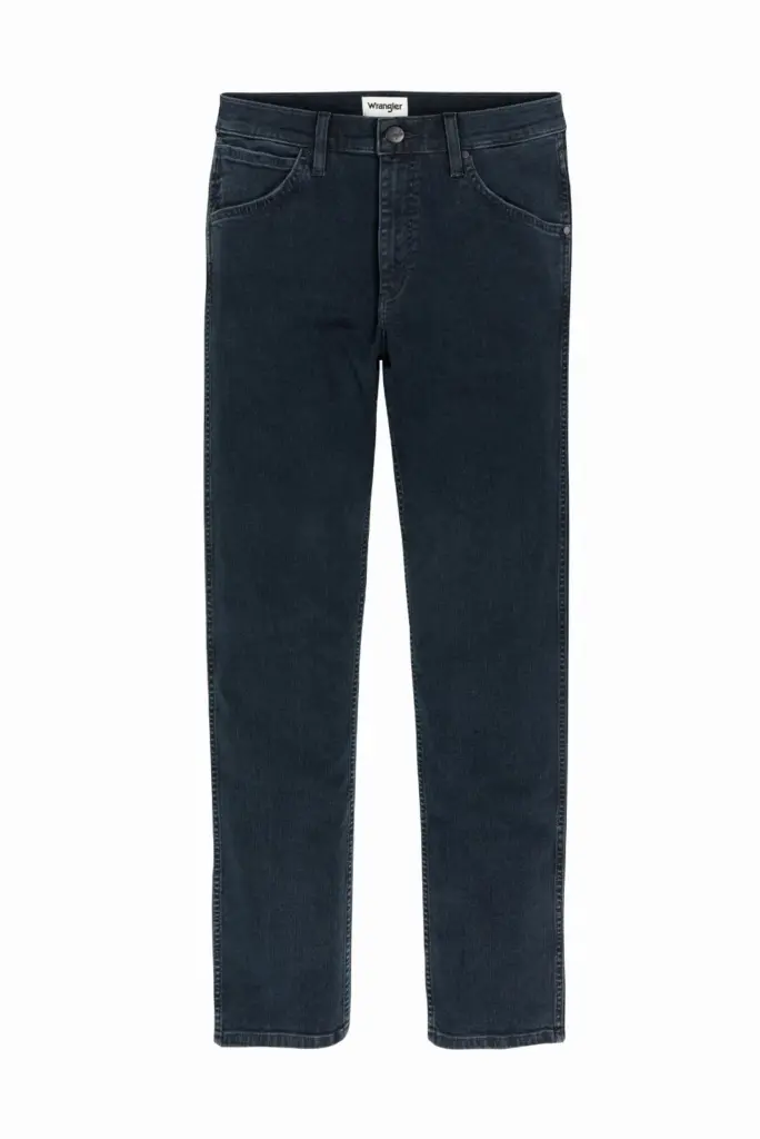 Straight jeans Greensboro, iron blue — productfoto 4