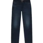 Straight jeans Greensboro, wild horse — productfoto 7