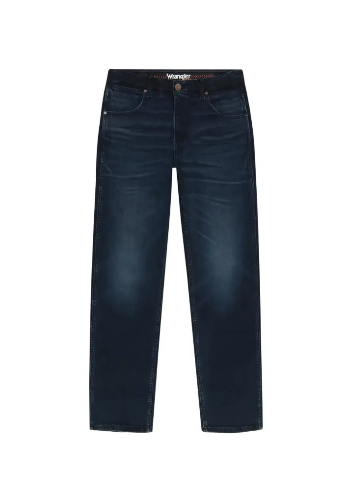 Straight jeans Greensboro, wild horse — productfoto 7