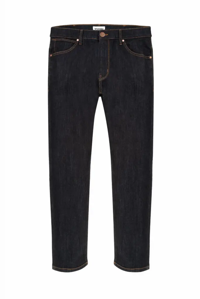 Slim jeans Larston, dark rinse
