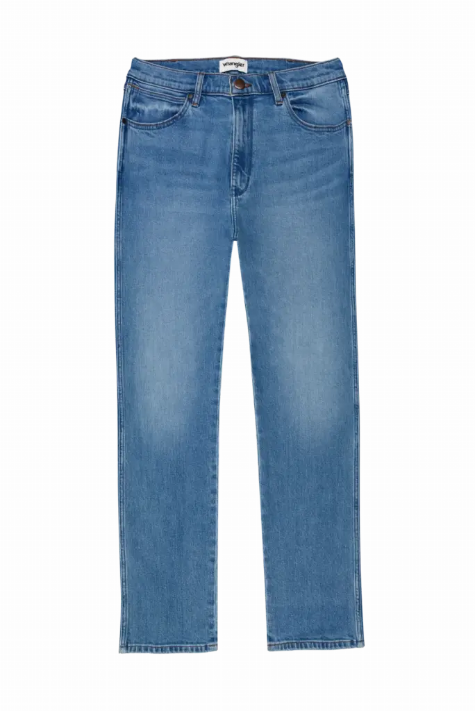 Slim jeans Larston, favourite — productfoto 2