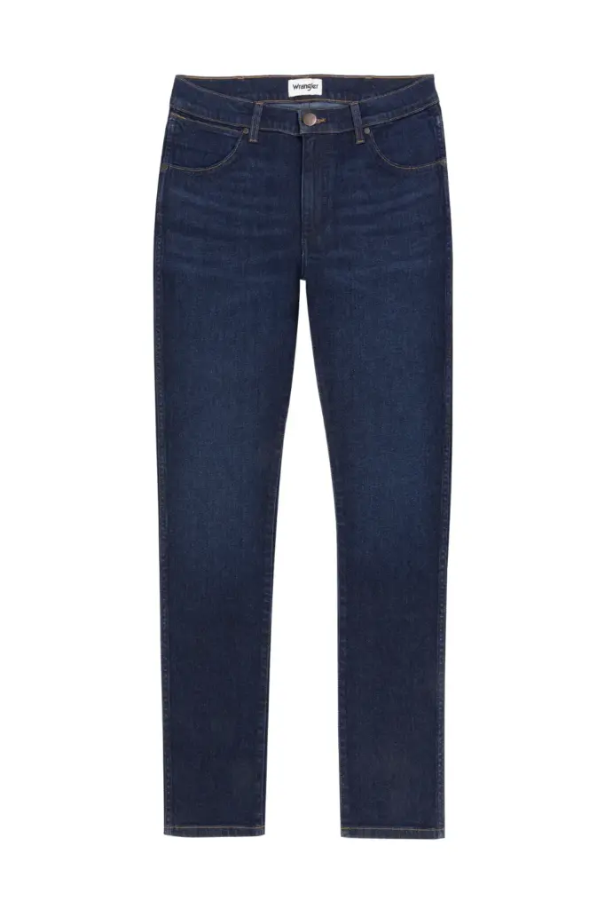 Slim jeans Larston, landed — productfoto 4