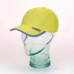YC6713_2019 - Hidalgo Baseball pet met reflecterende bies