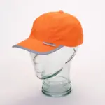Baseball pet met reflecterende bies — productfoto 2