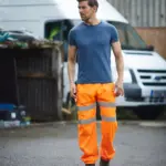 Joggingbroek — productfoto 3