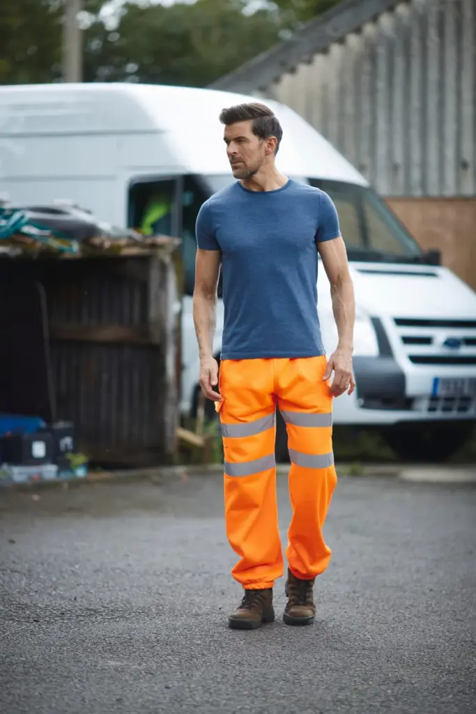Joggingbroek — productfoto 3