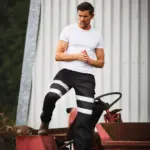 Joggingbroek — productfoto 4