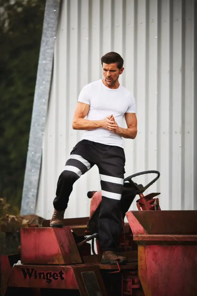 Joggingbroek — productfoto 4
