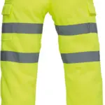 Joggingbroek, hi vis yellow — productfoto 7