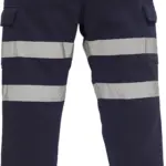 Joggingbroek, navy — productfoto 8
