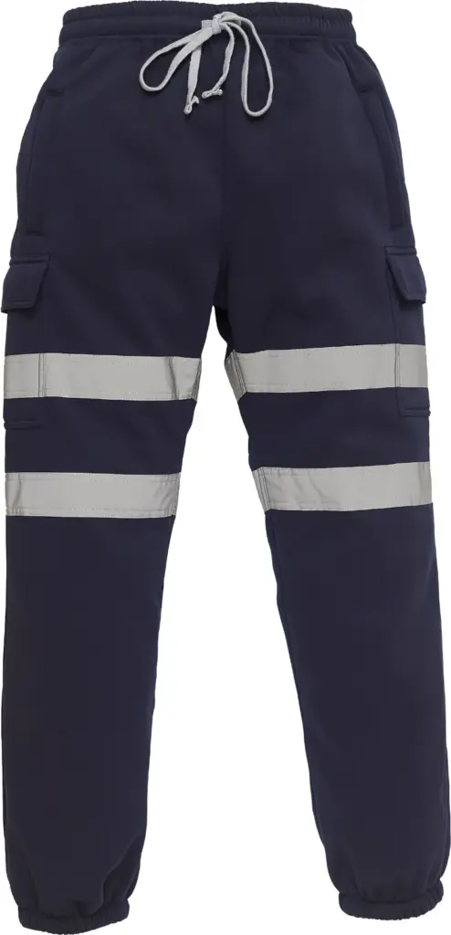 Joggingbroek, navy — productfoto 8