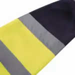 Hi-Vis sweater met capuchon — productfoto 3