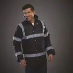 Veiligheidsjas