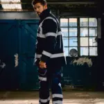 Veiligheidsjas — productfoto 4