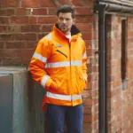 Fontaine Storm - Hi-Vis jack