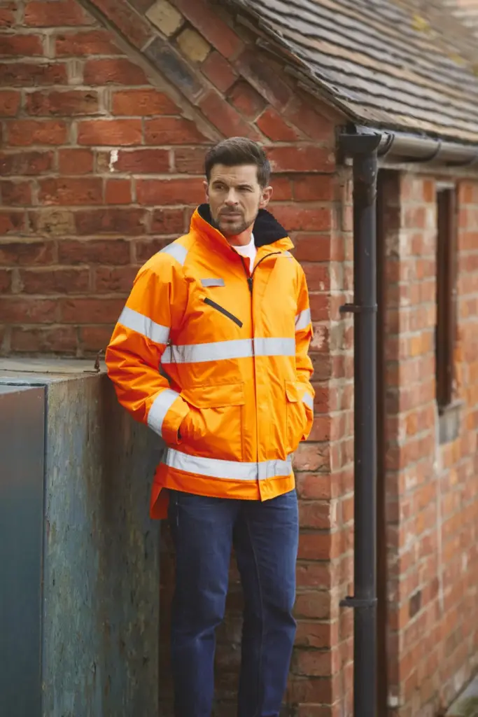 Fontaine Storm - Hi-Vis jack