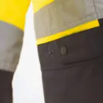 Fontaine Storm - Hi-Vis jack — productfoto 4