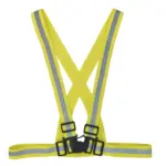 Reflecterende draagband — productfoto 2