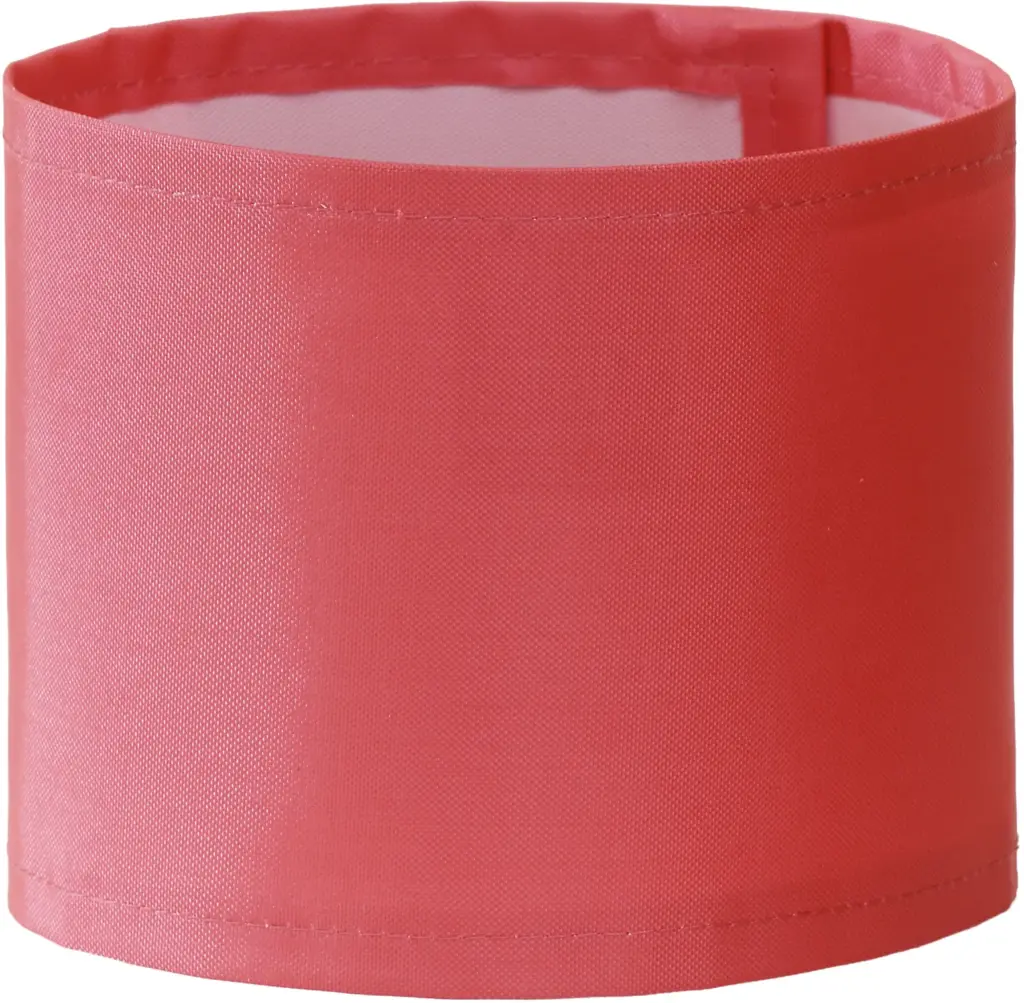 PS_YHVW066_PINK - Hidalgo-werbeartikel Brede te bedrukken armband, pink — productfoto 5