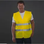 YHVW102-2_2017 - Hidalgo-werbeartikel Signalisatie 2 banden hesje