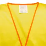 Tweekleurig veiligheidshesje — productfoto 2