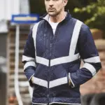 Kensington - Hi-Vis jas