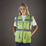 Multifunctioneel veiligheidshesje — productfoto 2