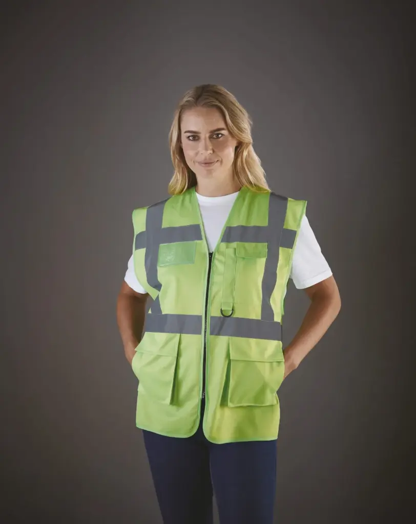 Multifunctioneel veiligheidshesje — productfoto 2