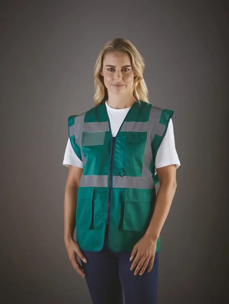 Multifunctioneel veiligheidshesje — productfoto 4