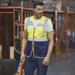 Top Cool -hoge zichtbaarheid hesje