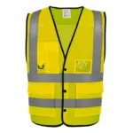 Hi-Vis gilet Eco Superior