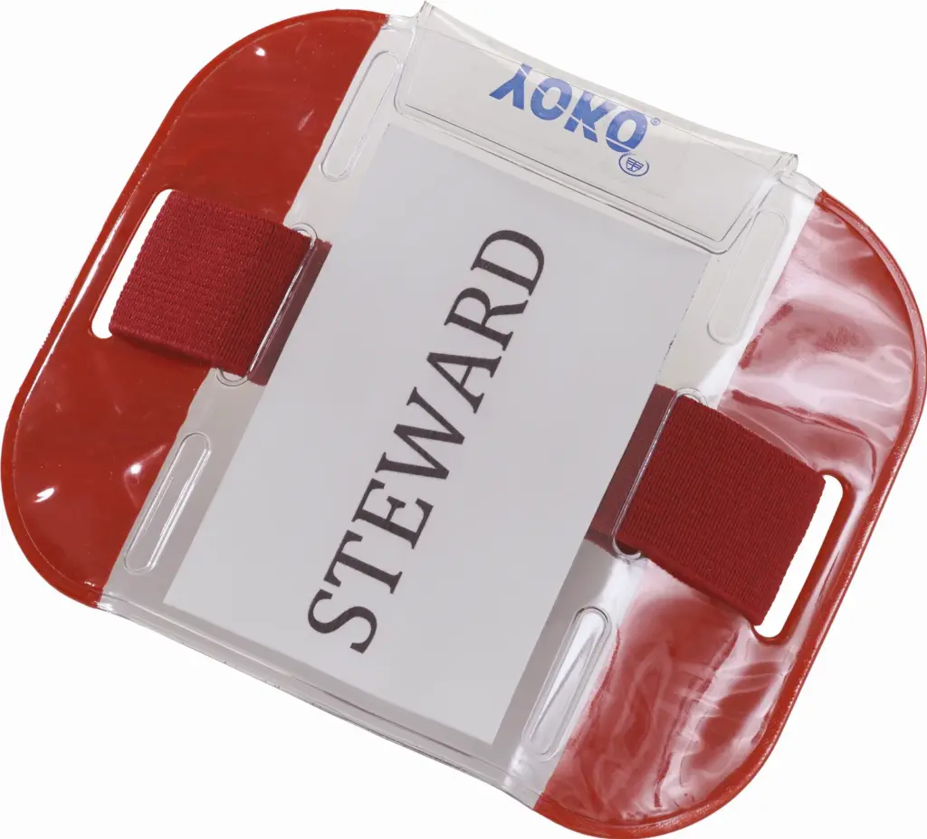 ID Armbanden — productfoto 8