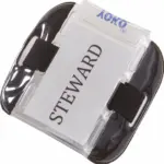 ID Armbanden, black — productfoto 2