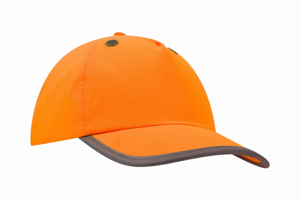 Bump pet 5 panelen, orange — productfoto 6