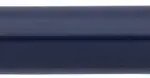 Waterman Allure Deluxe balpen | Roestvrijstaal, blauw — productfoto 8