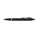 Parker IM Vibrant Rings balpen | Metaal — productfoto 9