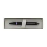 Parker IM Vibrant Rings balpen | Metaal — productfoto 11