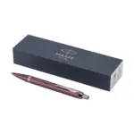 Parker IM Monochrome balpen | Metaal