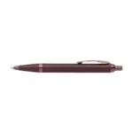 Parker IM Monochrome balpen | Metaal — productfoto 9